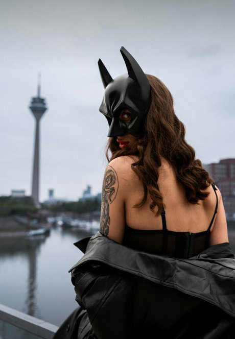 fetishmegan porn model image