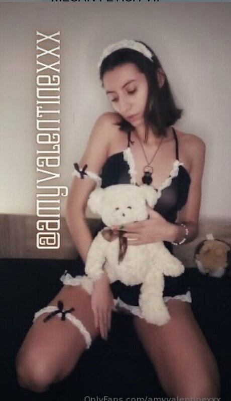 fetishmegan pornographic actress photo