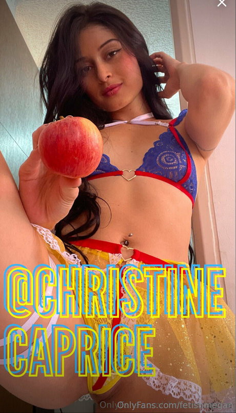 fetishmegan best model pics