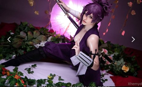 Xhemyd star sexy pic