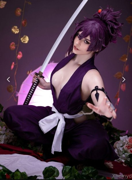 Xhemyd star sex photo