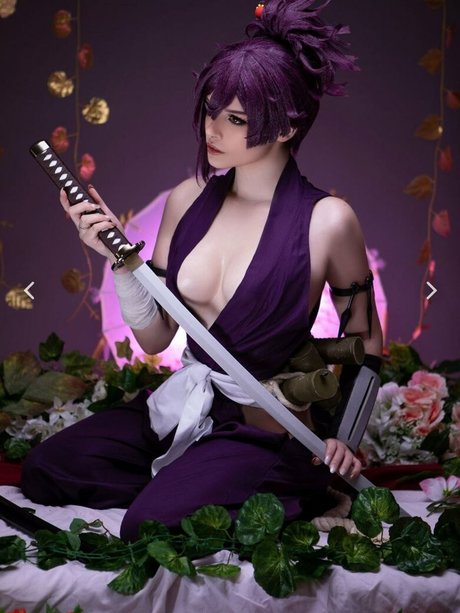 Xhemyd star nude img