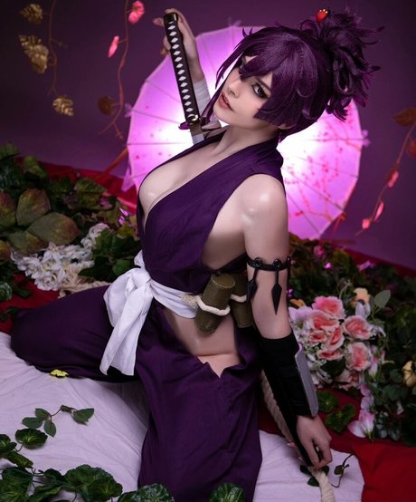 Xhemyd sexy actress images