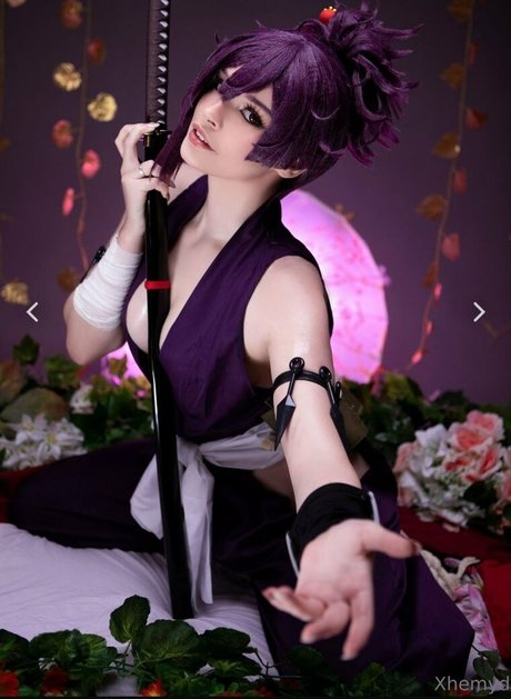 Xhemyd nudes star archive