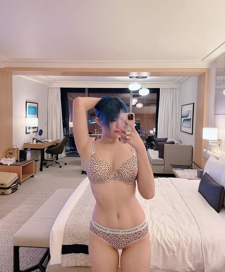 mikipuff model hot archive