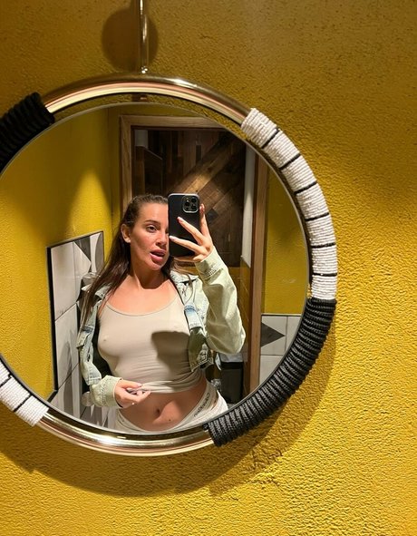 irishallure best model pic