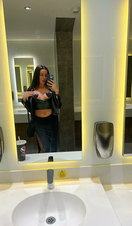 ginger kitty onlyfans perfect image