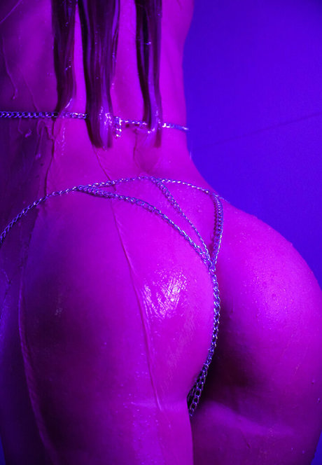 Jennifer Mastter porn model photo