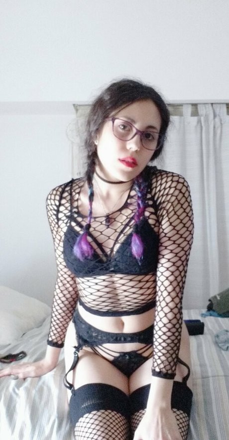 ghostzomby pornstar picture