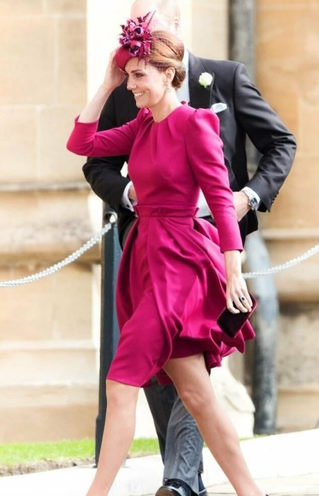 Kate Middleton model top gallery