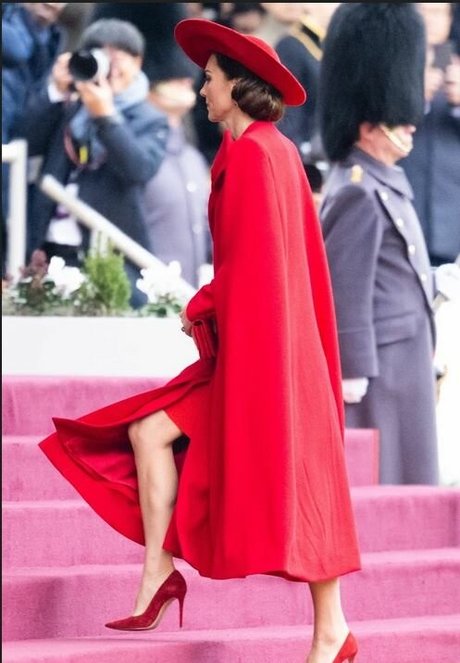 Kate Middleton pornstar free picture