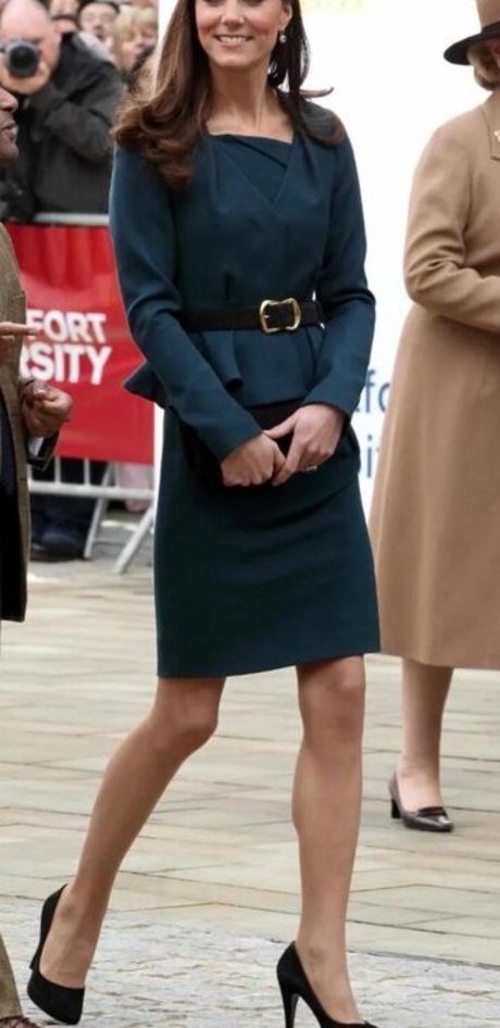 Kate Middleton beautiful model gallery