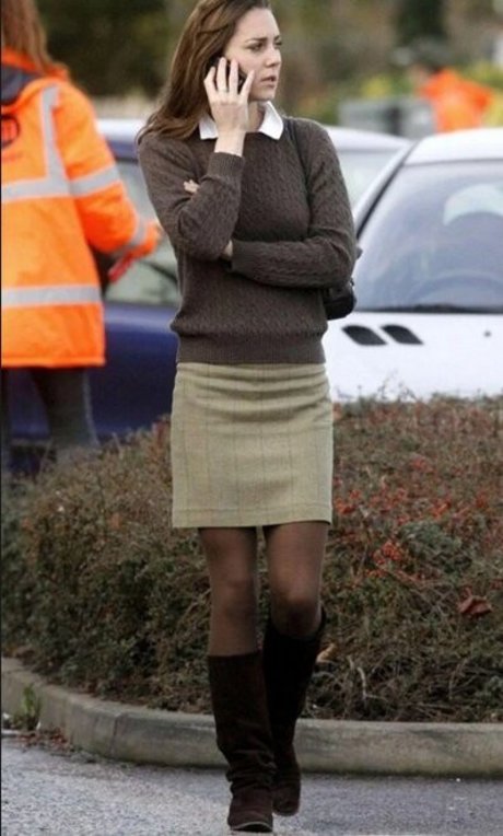 Kate Middleton pornstar archive