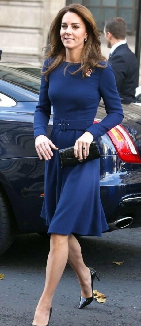 Kate Middleton xxx actress pictures