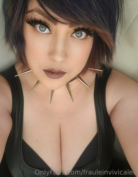 frauleinvivicalee xxx pornstar image