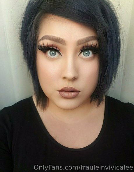 frauleinvivicalee nice actress gallery