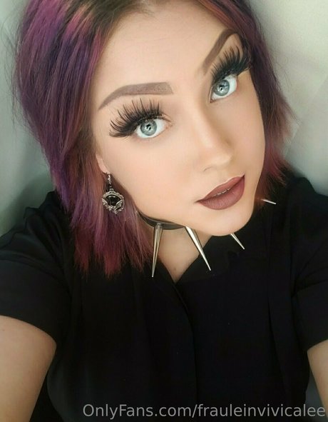 frauleinvivicalee perfect actress pics