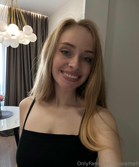 loveameli model pics