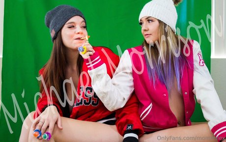 lexidoesntlikeyou pornstar archive