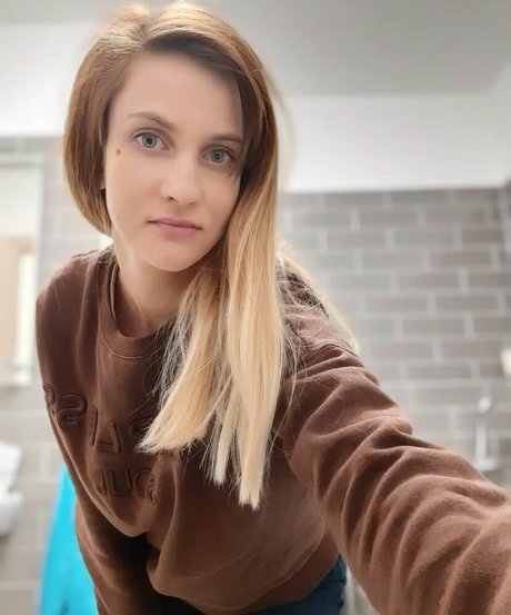 BunnyZuz perfect star photo