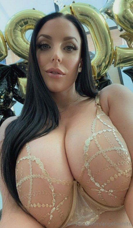 angelawhite sex model pics