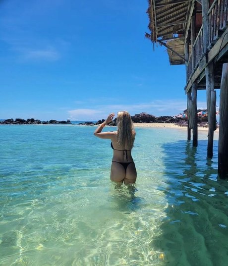 freya msx beautiful model pictures