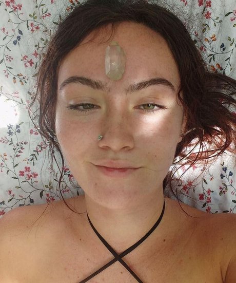 Aziixaa naked model galleries