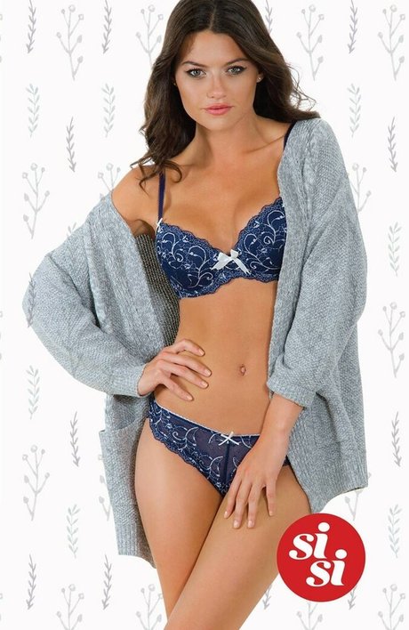 Sofia Jimenez hd actress images