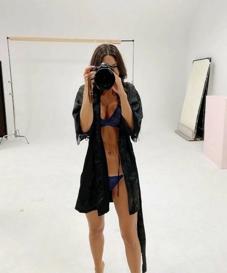 Sofia Jimenez sexy pornstar photos