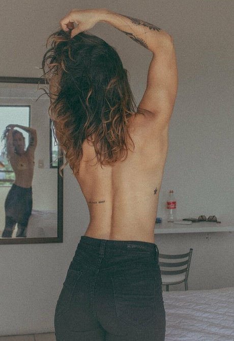 Ana E_ model nudes galleries