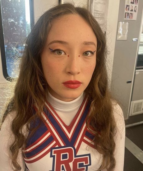 Havana Rose Liu erotic actress pictures