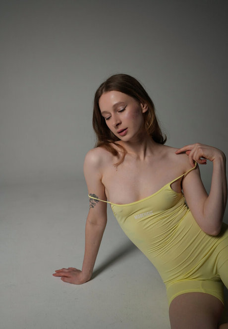 PolinaPoltina star naked photo