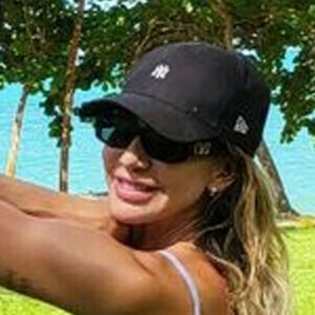 Thaisa Daher hd star photo