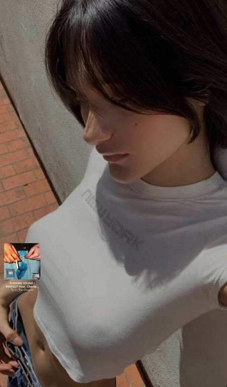 Maxima Sahar model nice img