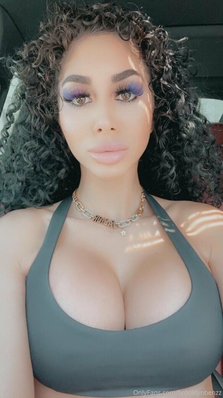 brooklindzz model exclusive galleries