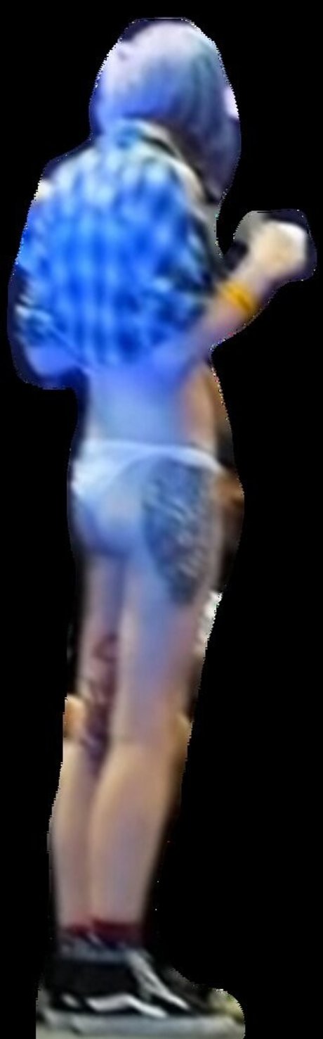 Weronika Truszczynska model porn images