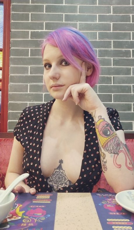 Weronika Truszczynska erotic star photo