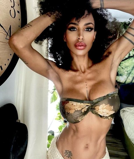 exoticvibegoddess1 model high quality images