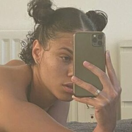 America Foster erotic model images