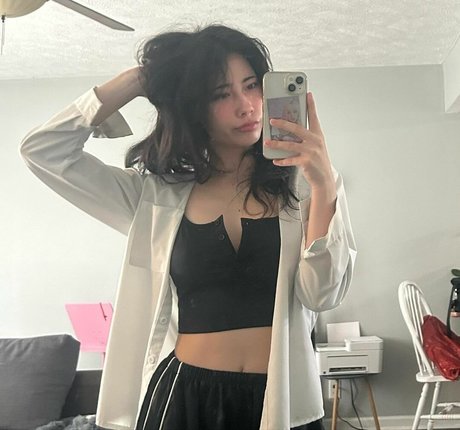 Meilizzz star top photos