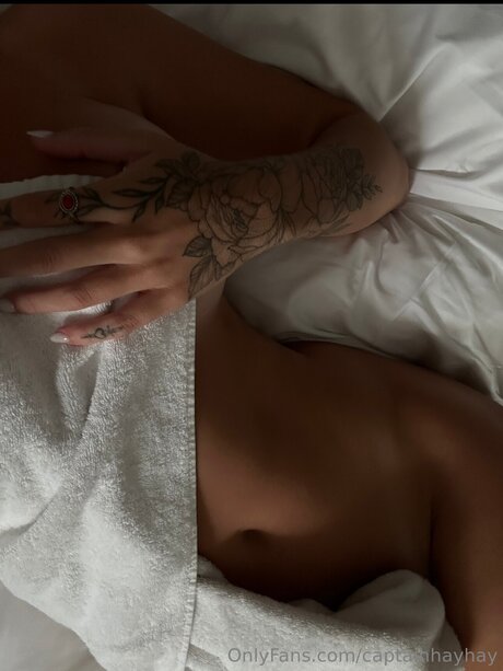 captainhayhay naked pornstar pictures