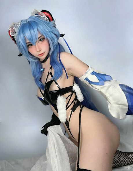 ebony summer onlyfans art xxx image