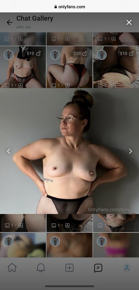 only jes adult star pic