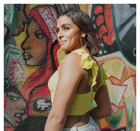 theonly ish pornstar beautiful pic