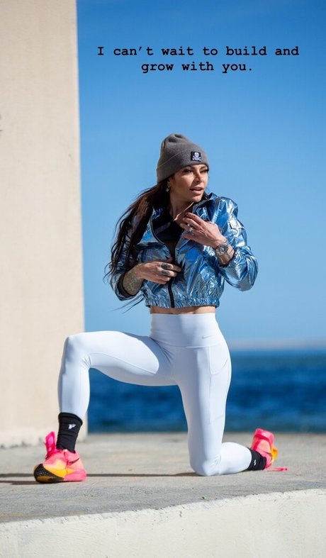 Ashley Horner sexy star archive