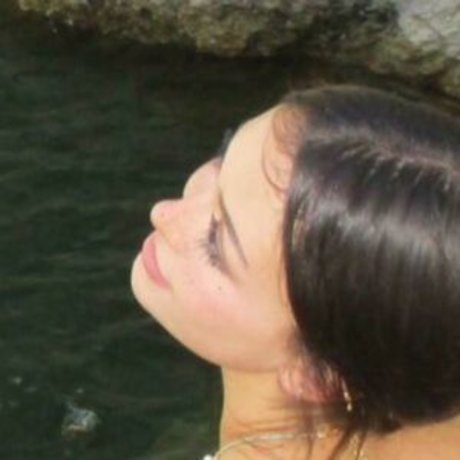 Pineapplepaintedlime art model pic