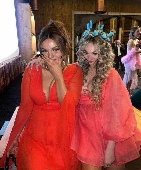 Malena Tudi perfect star pictures