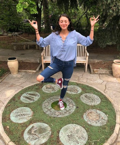 starrysighh model beautiful images