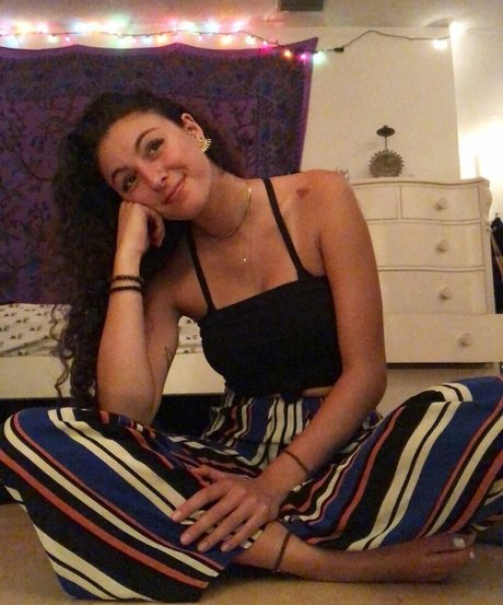 starrysighh star pretty picture