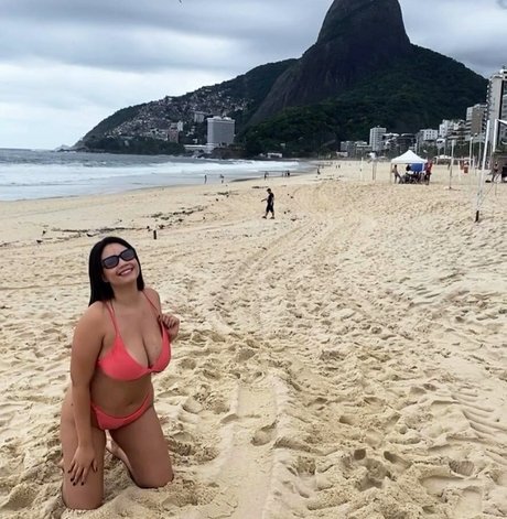 Leandraangelina art star pics